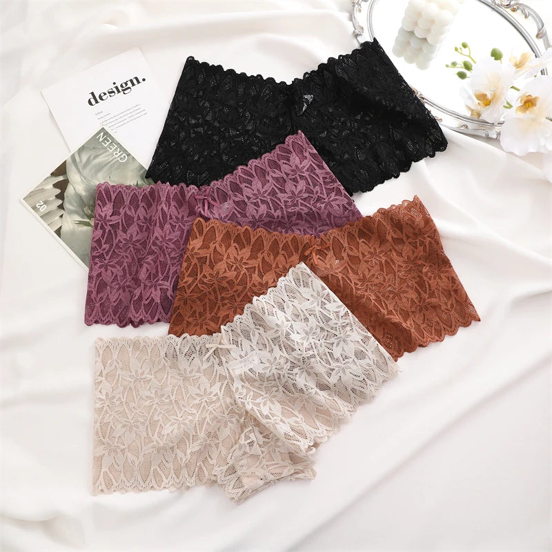 Frauen Tanga String Höschen Sexy Schlüpfer Slip Dessous Unterwäsche Panties