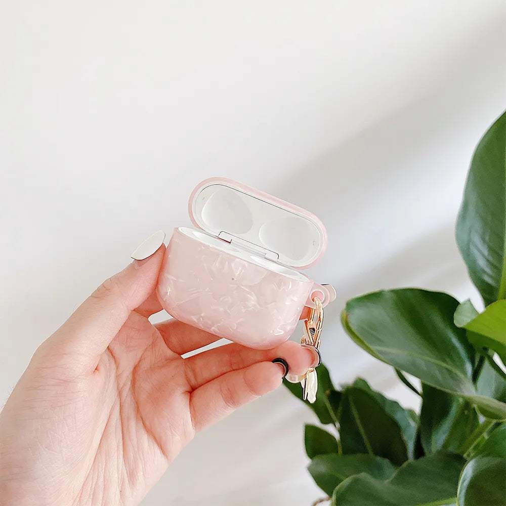Strass Schutzhülle Apple Airpods 3 Pro 2 1 Hülle Case Headphones Cover Kopfhörer