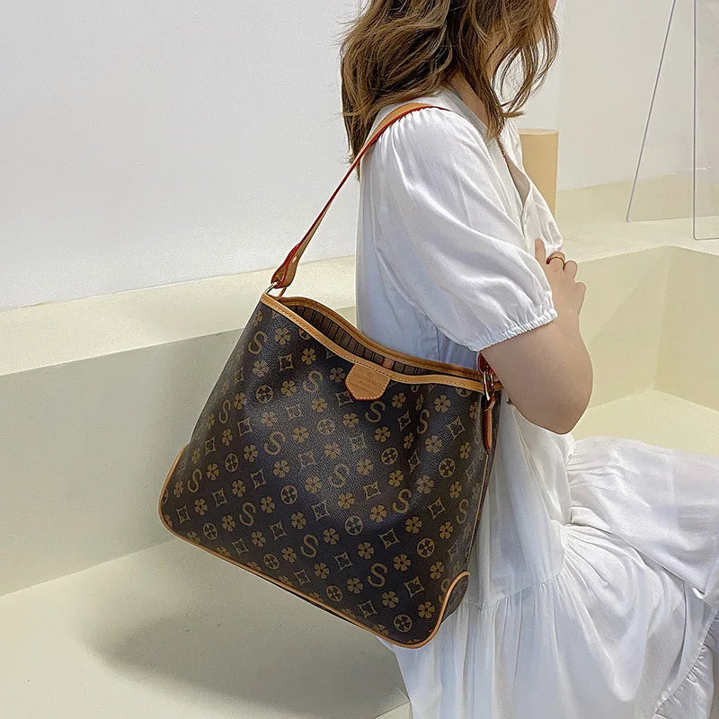 Tasche Damen Handtasche Damentasche Schultertasche Umhängetasche Geschenk