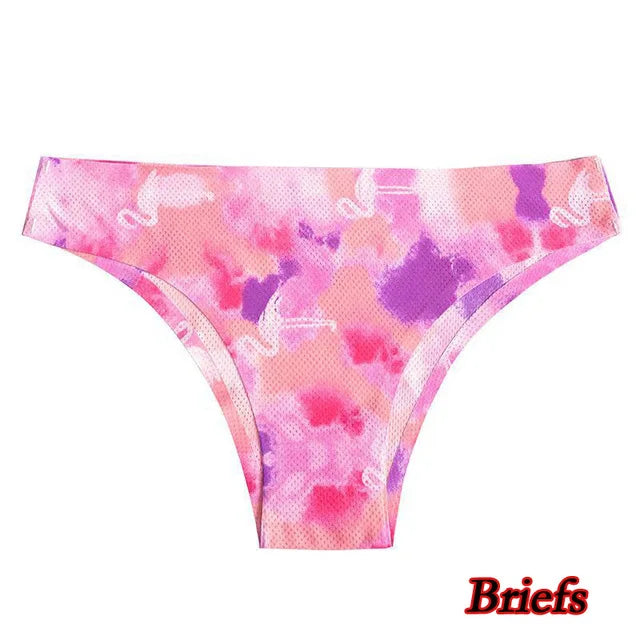 Frauen Sexy Schlüpfer String Tanga Höschen Slip Dessous Unterwäsche