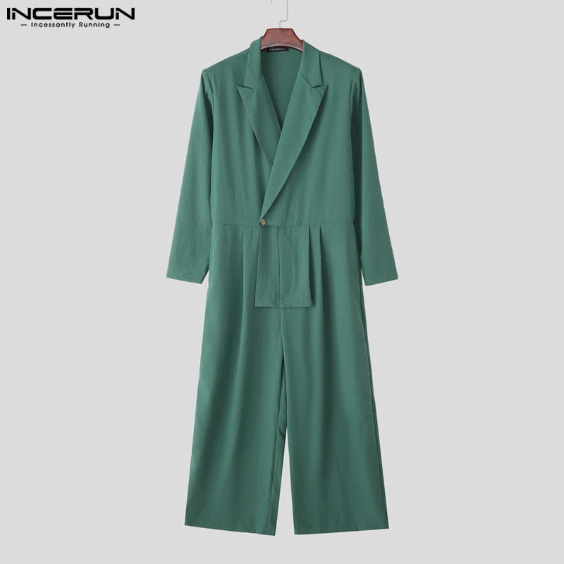2 Tlg Set Männer Hose Blazer Haremshosen Pumphosen Pluderhosen Hosenrock Herren