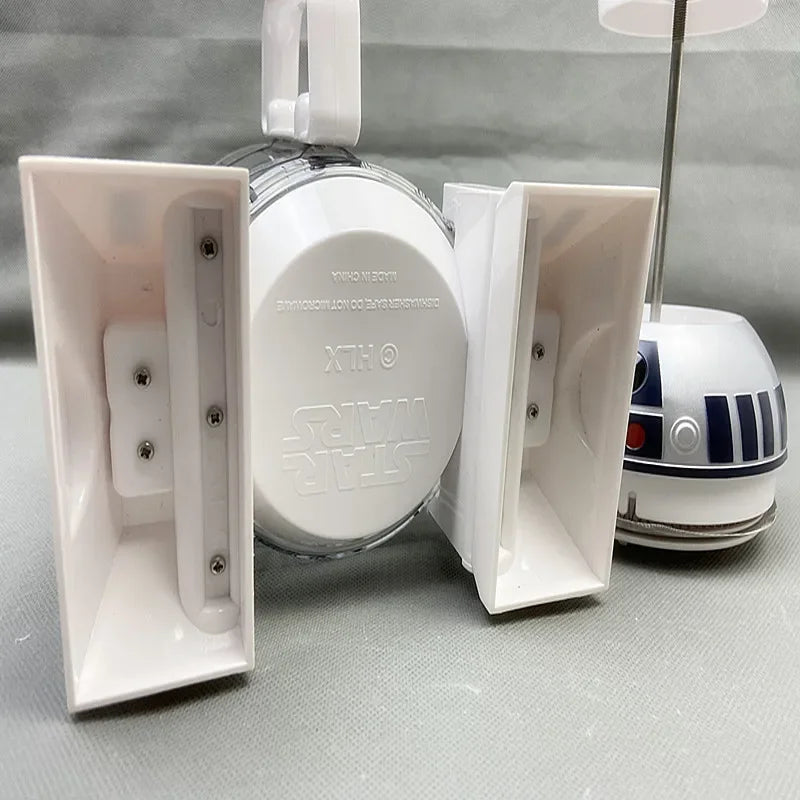 French Press 960ml R2-D2 Moka Kaffeemaschine Kaffeekanne Kaffeepresse Kaffee Tee
