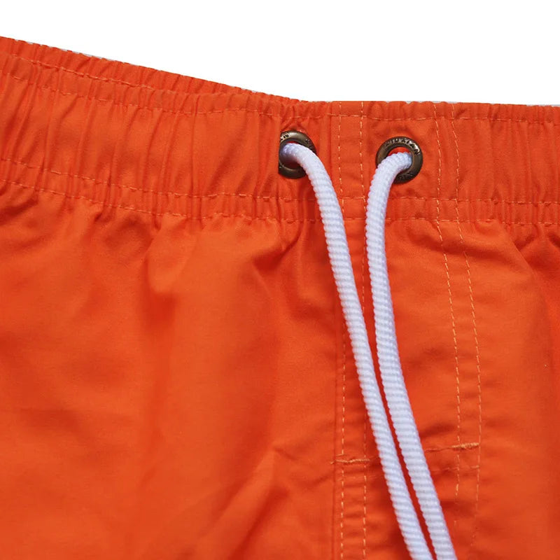 Costume Mare Uomo Pantaloncini corti Boxer Shorts Bagno Slip Interno Piscina