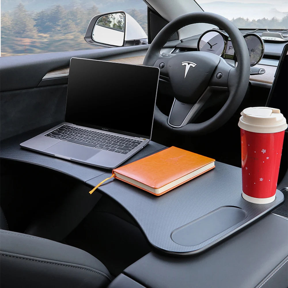 Auto Reise Tisch Rücksitz Schreibtisch Mobil Office Kfz-Universal Klapptisch