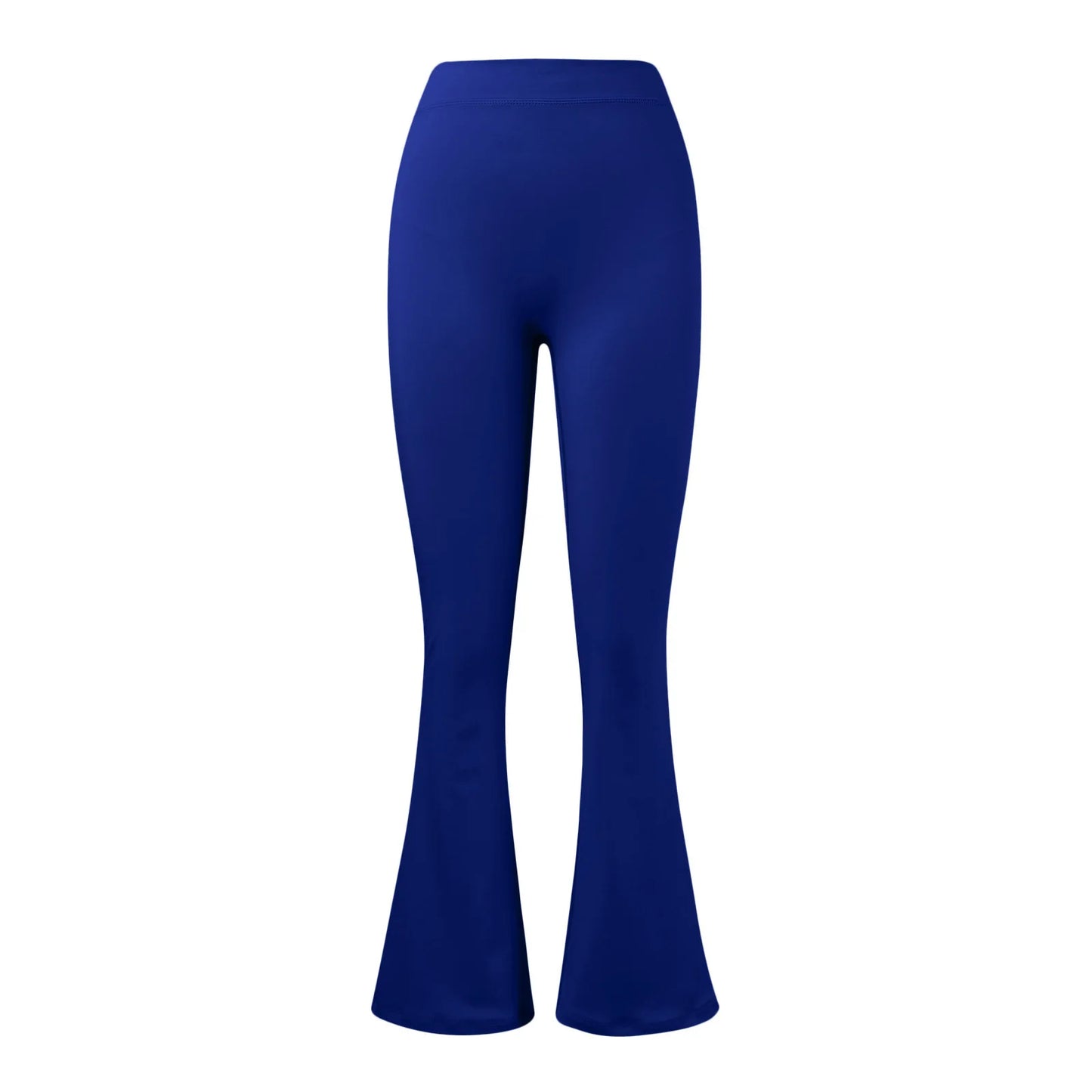 Leggins Donna Push up Vita Alta Pantaloni Sportivi Fitness Yoga Palestra Tuta