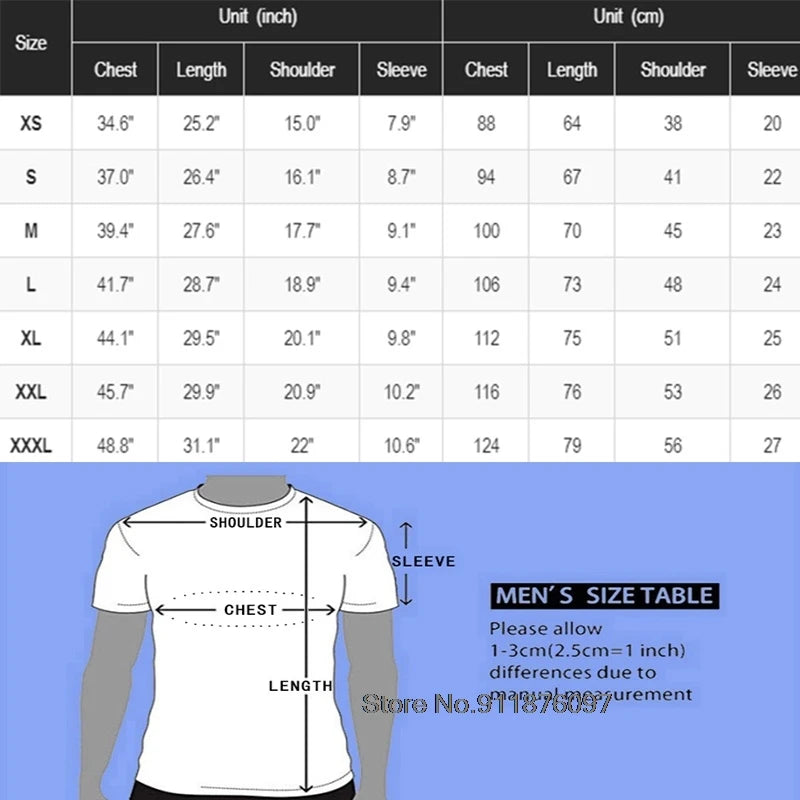 Herren T-Shirt Made In 1965 Shirt Unisex Streetwear Tank Top 100% Baumwolle