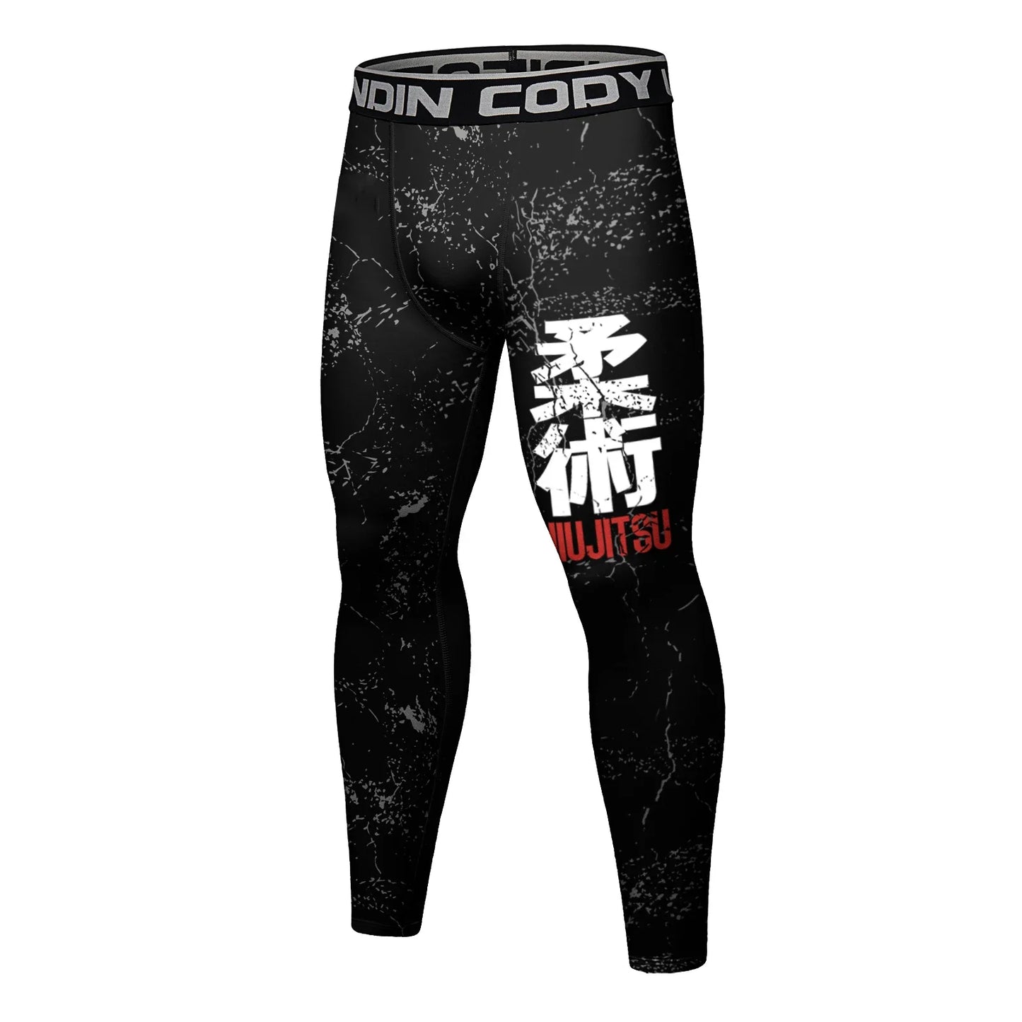 Herren Leggings Sporthose Jogginghose Trainingshose Lauf Hose Kompressionshose