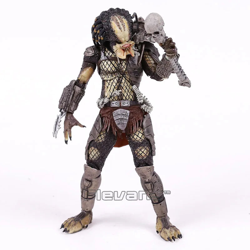 Predator Action Figur 20CM Model Spielzeug Figuren Action-figur Sammlerstück