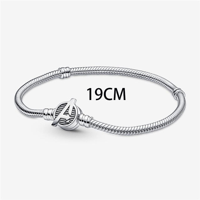 Charms Anhänger 925 Sterling Silber Charm Armband verschiedene Themen Damen Geschenk