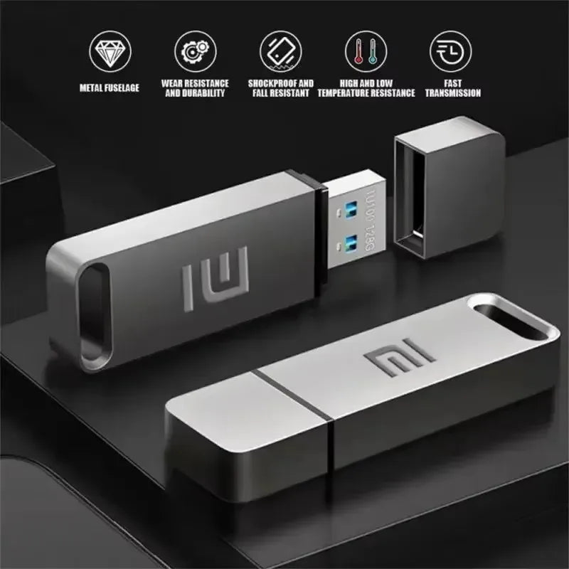USB Stick 16TB 8TB USB 3.0 Flash Speicherstick Memorystick USB Speicher 2TB 1TB