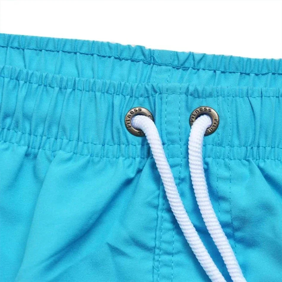 Costume Mare Uomo Pantaloncini corti Boxer Shorts Bagno Slip Interno Piscina