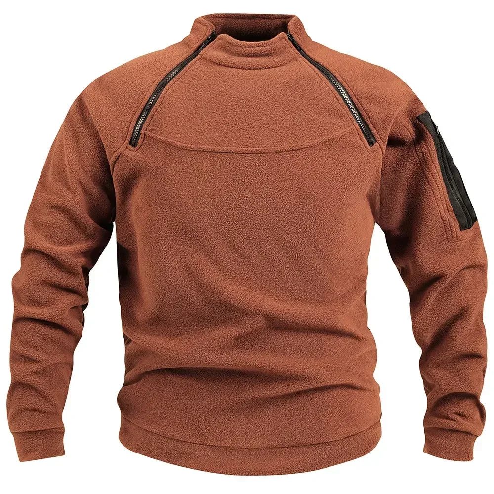 Pullover Military US Army Tactical Pulli Tarn T-shirt Sweatshirt Uniform Troyer