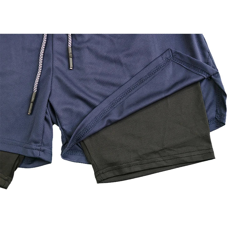 Fitness Shorts Kurze Sporthose Kurzhose Jogging Herren Trainingshose Sportshorts