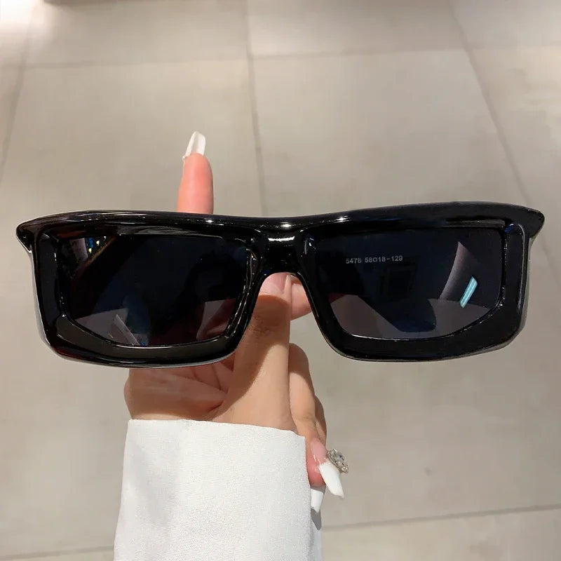 Herren Designer Sonnenbrille polarisierten Gläsern Brille Spiegelbrille UV400