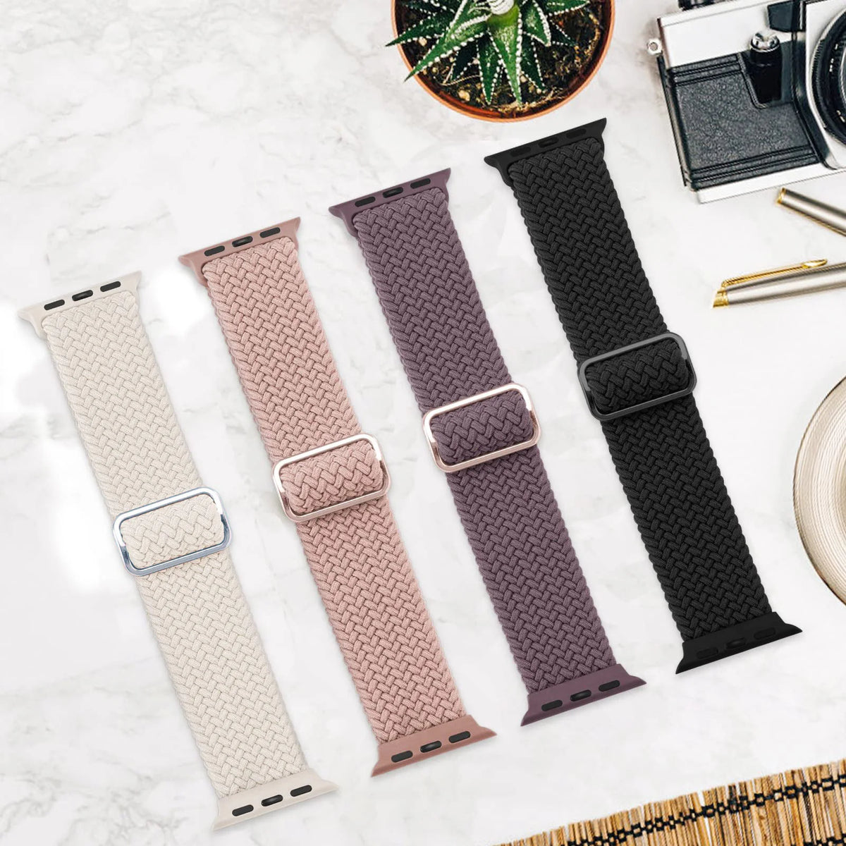 Sport Armband für Apple Watch Series 9 8 7 6 5 4 3 SE Ultra Silikon Band iWatch