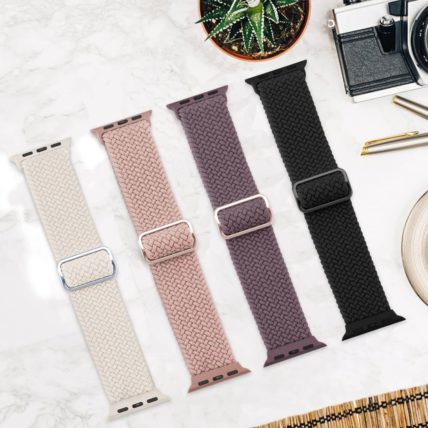 Sport Armband für Apple Watch Series 9 8 7 6 5 4 3 SE Ultra Silikon Band iWatch