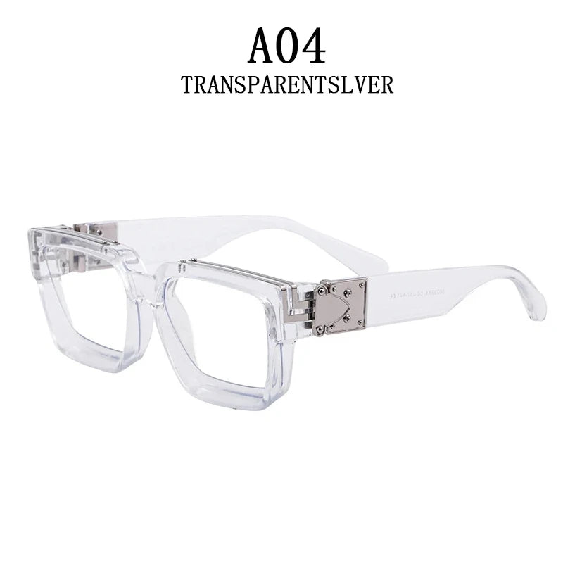 Damen Sonnenbrille Luxus Modische Herren Brille Vintage Pilotenbrille UV400