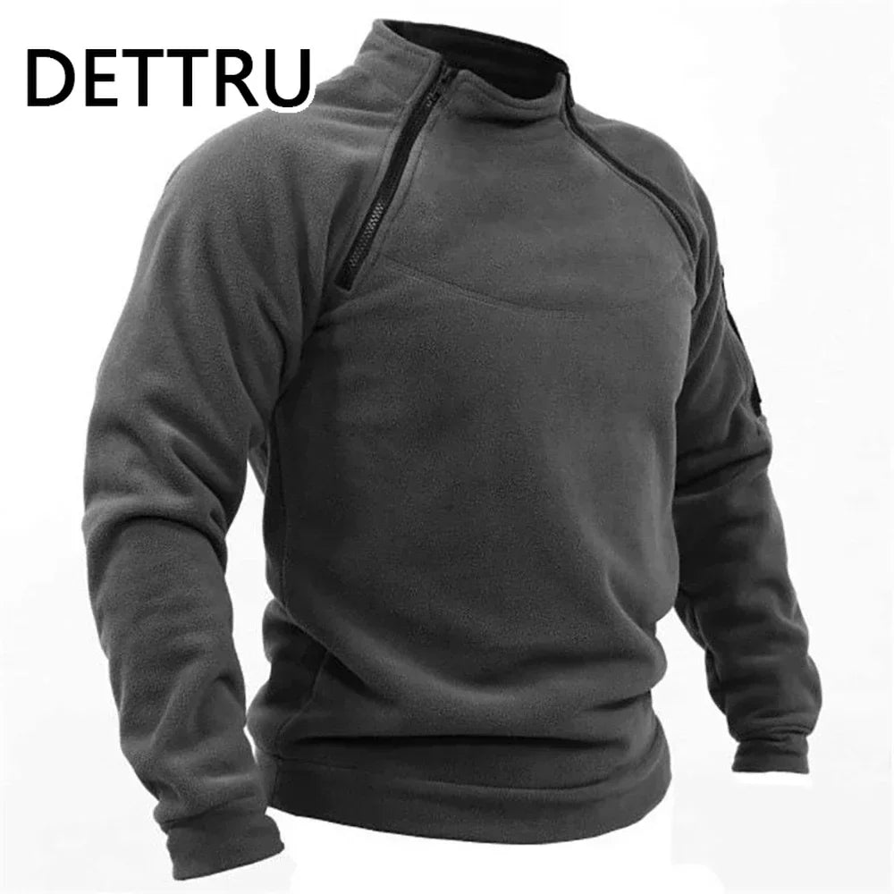 Pullover Military US Army Tactical Pulli Tarn T-shirt Sweatshirt Uniform Troyer