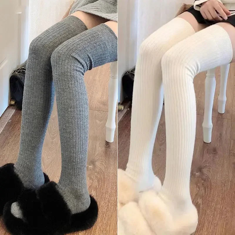 Kniestrümpfe Stulpen Beinwärmer Beinstulpen Beinlinge Strümpfe Overknees Socken