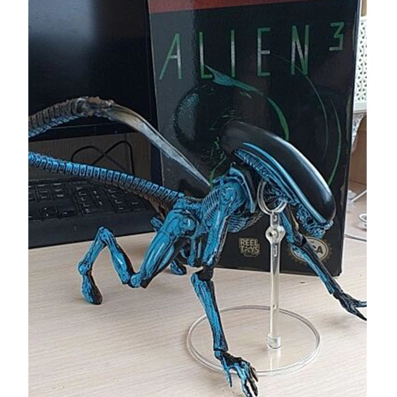 Alien Figur 22CM Model Spielzeug Action Figuren Action-figur Sammlerstück Puppe