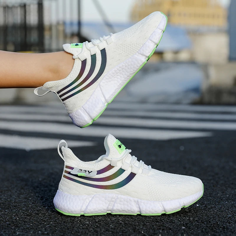 Herren Schuhe Sneakers Turnschuhe Freizeitschuhe Tennis Sportschuhe Laufschuhe