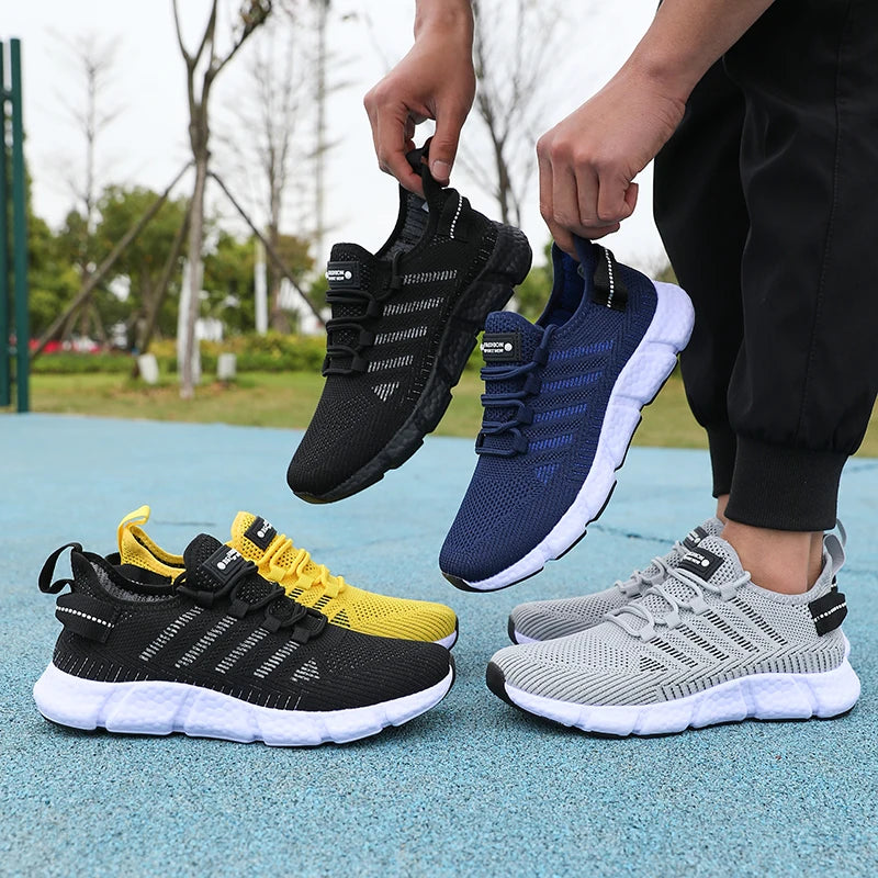 Herren Schuhe Sneakers Turnschuhe Freizeitschuhe Tennis Sportschuhe Laufschuhe