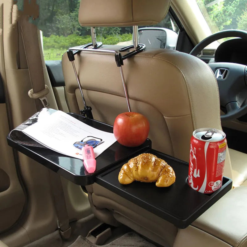 Auto Reise Tisch Rücksitz Schreibtisch Mobil Office Kfz-Universal Klapptisch
