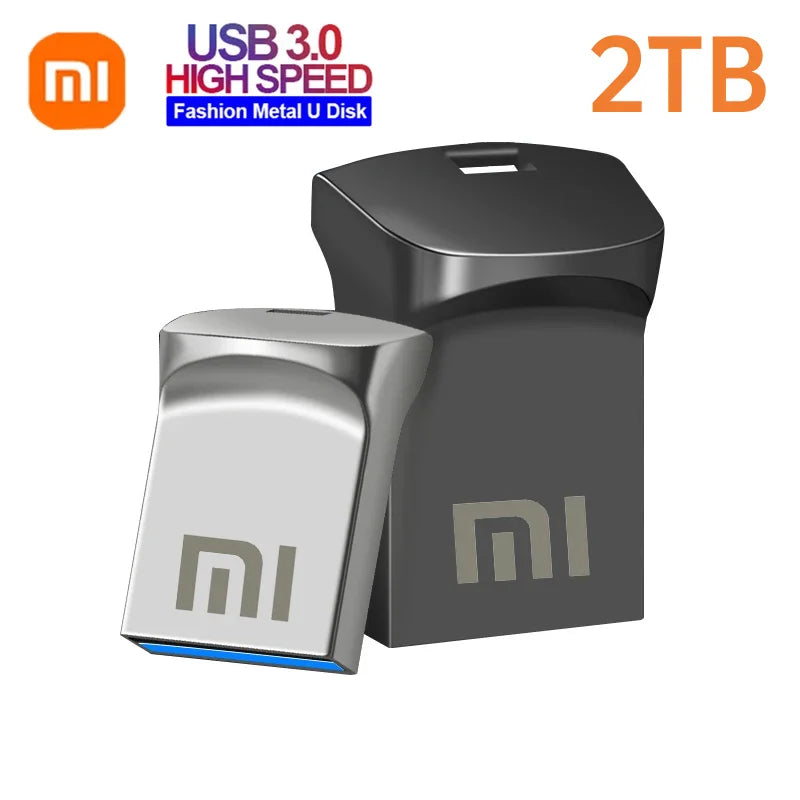 USB 3.0 Stick 1TB Speicherstick Memorystick Flash Speicher 256GB 512GB PC Mac