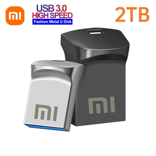 USB 3.0 Stick 1TB Speicherstick Memorystick Flash Speicher 256GB 512GB PC Mac