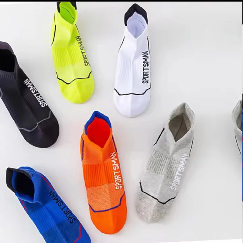 10 Paar Sneakers Socken Herren Damen Sport Freizeit Kurzsocken Füßlinge Gr 38–46