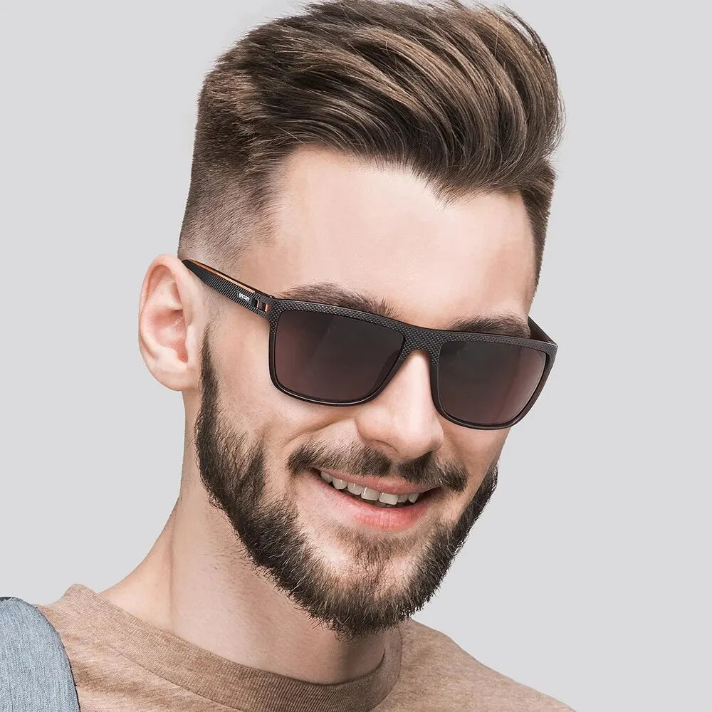 Designer Sonnenbrille Damen Herren Brille Randlose Gläser Pilotenbrille UV400