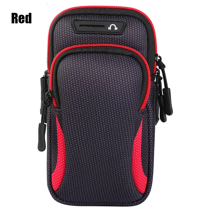 Sportarmband 6-7inch Armtasche Handy Arm Tasche Joggingarmband Fitness Armband