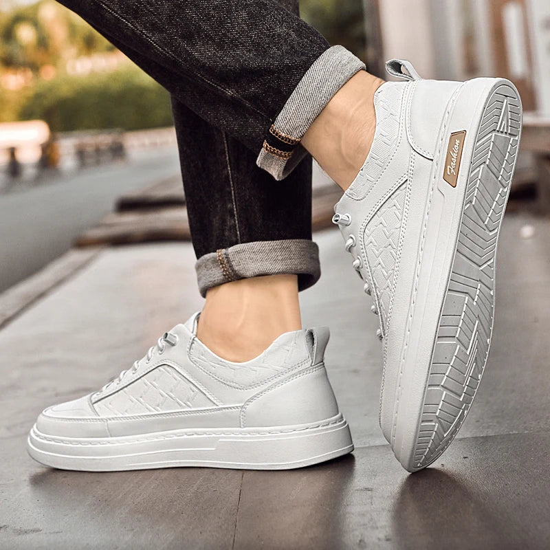Herren Schuhe Sneakers Turnschuhe Freizeitschuhe Tennis Sportschuhe Laufschuhe