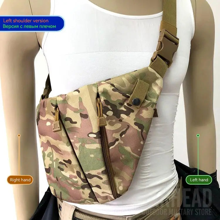 Brusttasche Bauchtasche Hüfttasche Umhängetasche Gürteltasche Laufgürtel Holster