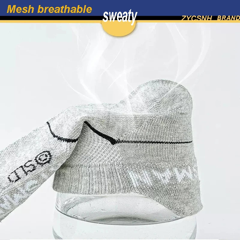 10 Paar Sneakers Socken Herren Damen Sport Freizeit Kurzsocken Füßlinge Gr 38–46