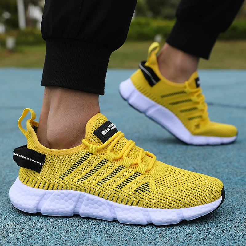 Herren Schuhe Sneakers Turnschuhe Freizeitschuhe Tennis Sportschuhe Laufschuhe