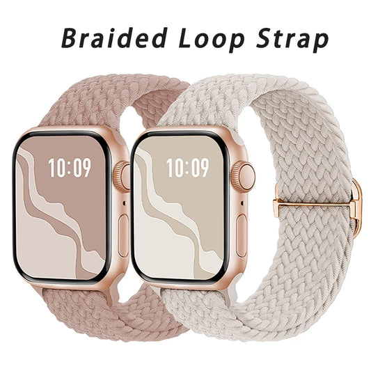Sport Armband für Apple Watch Series 9 8 7 6 5 4 3 SE Ultra Silikon Band iWatch