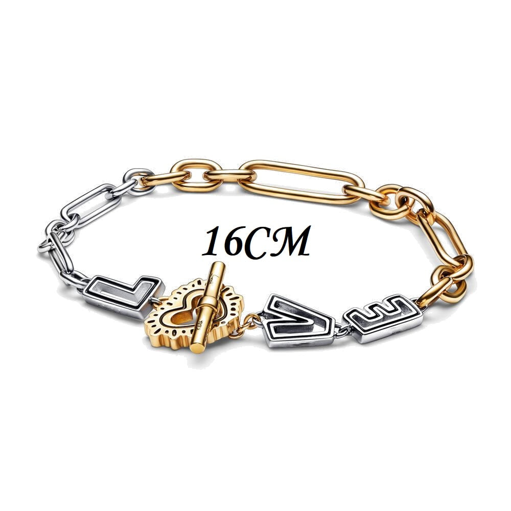 Charms Anhänger 925 Sterling Silber Charm Armband verschiedene Themen Damen Geschenk