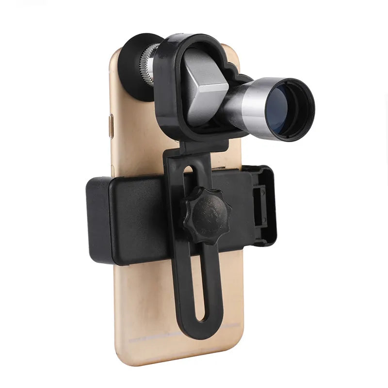 8x20 HD Mini Teleskop Nachtsicht Fernglas Monokular Outdoor Camping Jagd