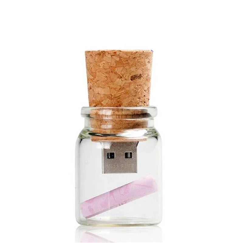 PENDRIVE PEN DRIVE PENNETTA USB 2.0 CHIAVETTA 64 GB Scheda di Memoria USB Stick