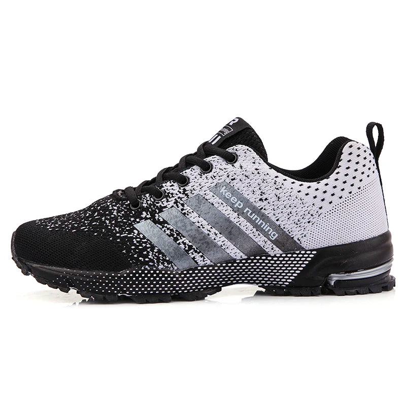 Herren Sneaker Schuhe Turnschuhe Freizeitschuhe Tennis Sportschuhe Laufschuhe