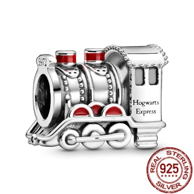 Charms Anhänger 925 Sterling Silber Charm Armband verschiedene Themen Damen Geschenk