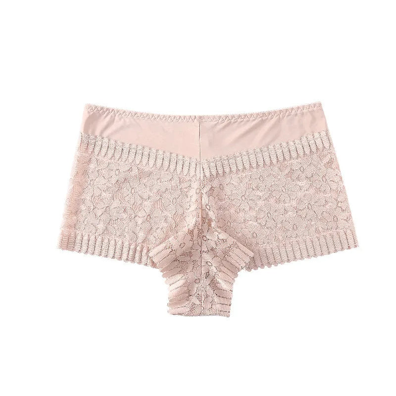 Frauen Sexy Schlüpfer String Tanga Höschen Slip Dessous Unterwäsche Boxers