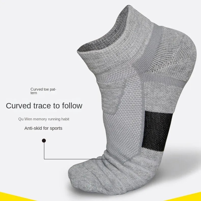 3 PAAR Sneaker Socken Herren Damen Sport Freizeit Kurzsocken Füßlinge Gr 38–48