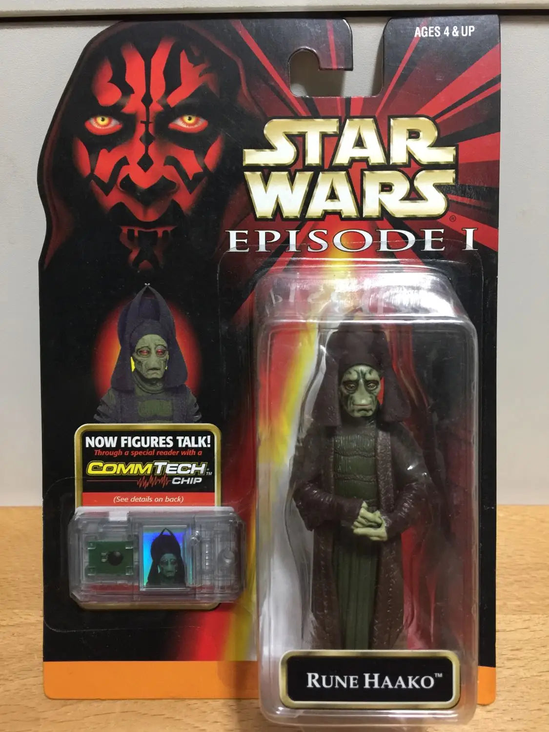 Star Wars Action Figur Model Spielzeug Figuren Action-figur Puppe Actionfigur