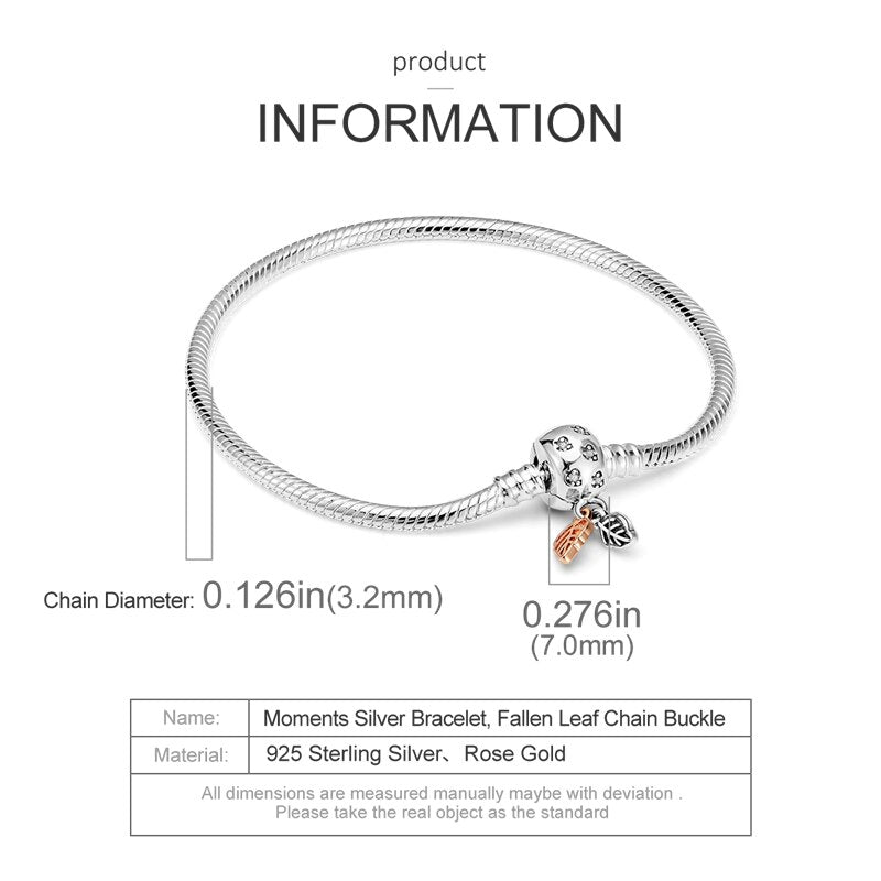 Bettelarmband Sammelarmband aus 925er Silber Charms Armband Damen