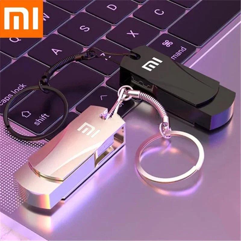 USB Stick 16TB 8TB USB 3.0 Flash Speicherstick Memorystick USB Speicher 2TB 1TB