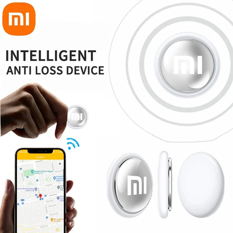 Schlüsselanhänger Mini GPS Tracker Schlüsselring Anhänger Schlüsseltracker