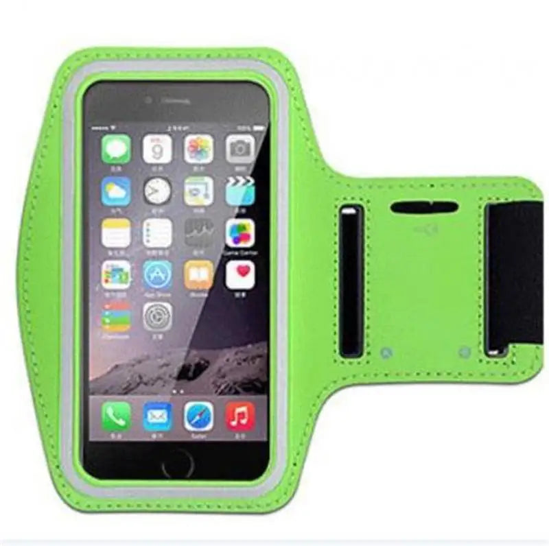 Sportarmband 5-7inch Armtasche Handy Arm Tasche Joggingarmband Fitness Armband
