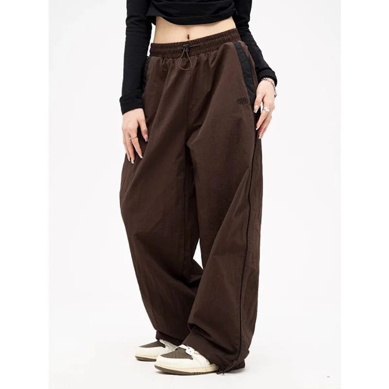 Damen Sporthose Gym Freizeithose Trainingshose Fitness Hose Jogginghose Jogger